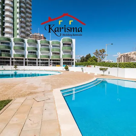 Lejlighed Casa Marimar By Karisma Hr