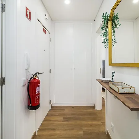 Lejlighed Casa Marimar By Karisma Hr Portimão