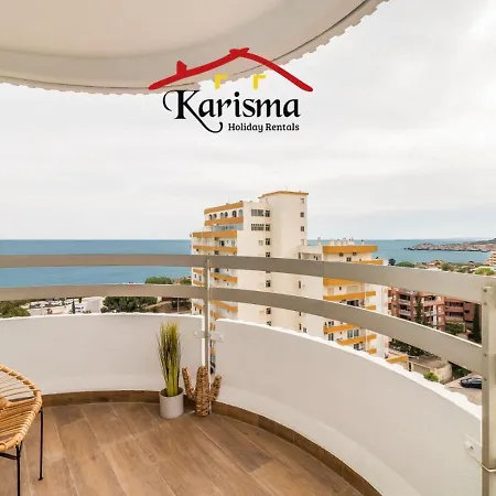 Casa Marimar By Karisma Hr Apartamento