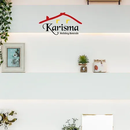 Casa Marimar By Karisma Hr Lejlighed