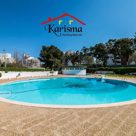 Casa Marimar By Karisma Hr Apartament Portimão