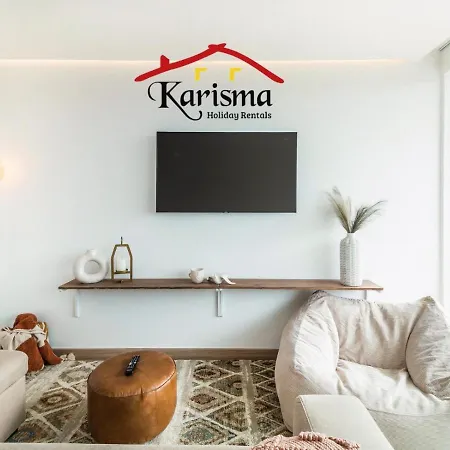 Casa Marimar By Karisma Hr Apartament Portimão