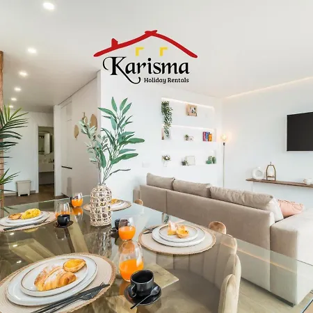 Casa Marimar By Karisma Hr * Portimão