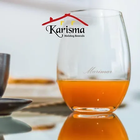 Διαμέρισμα Casa Marimar By Karisma Hr *